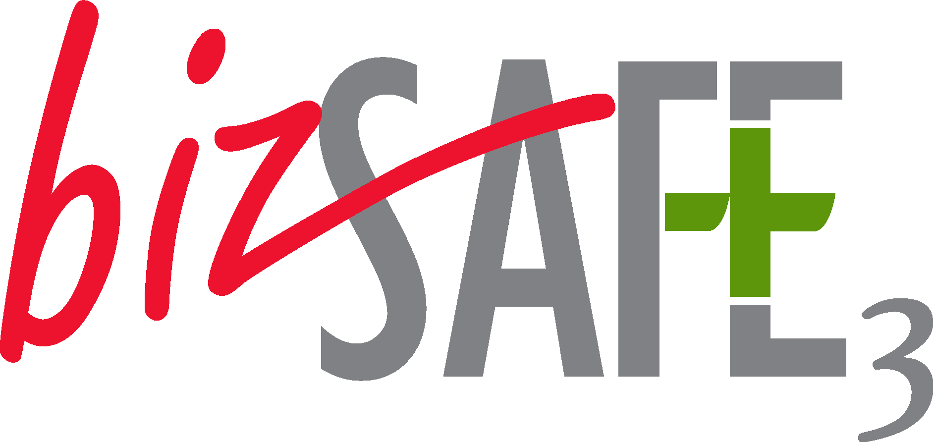 BizSafe Level 3 Certified