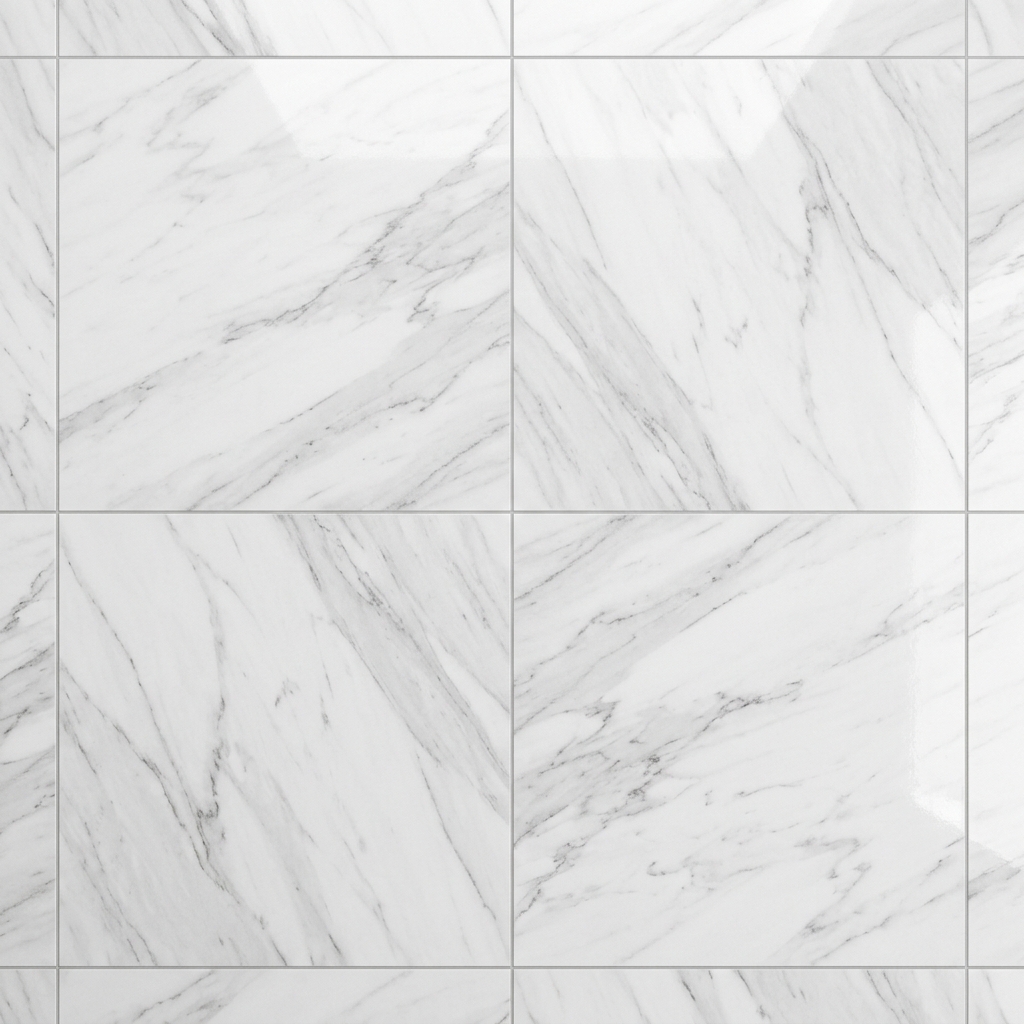 Before — existing floor