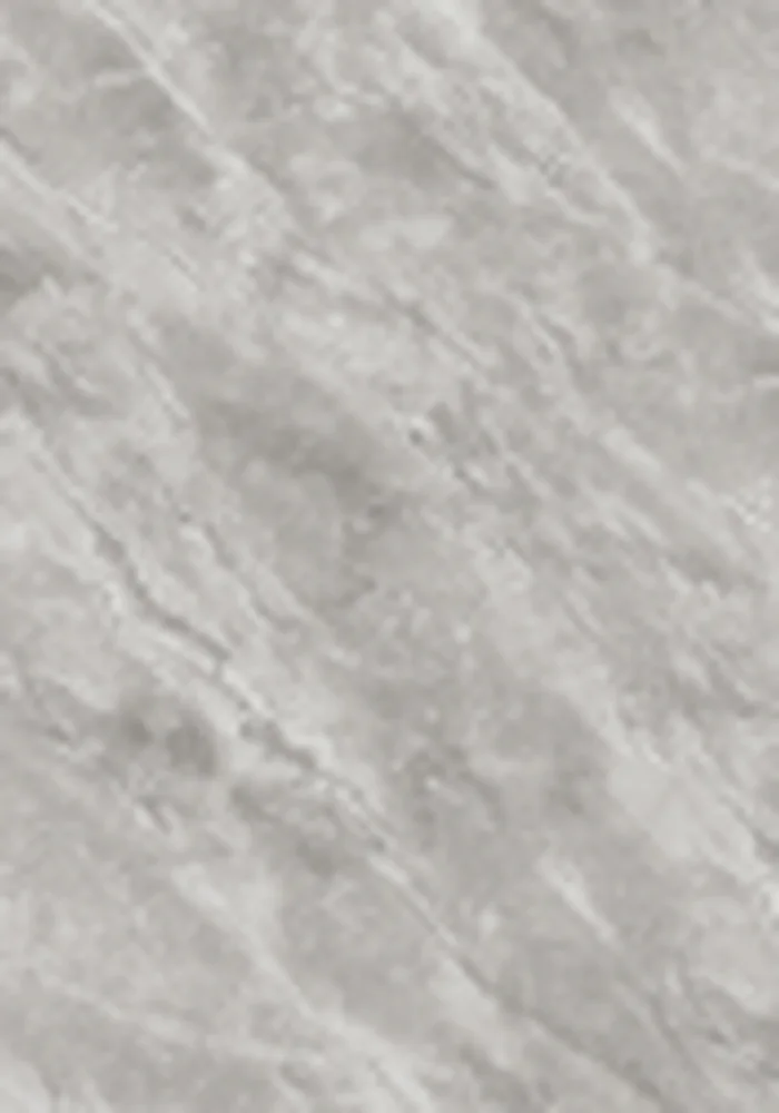 Vellera Element Frost Grey Marble wall panel finish