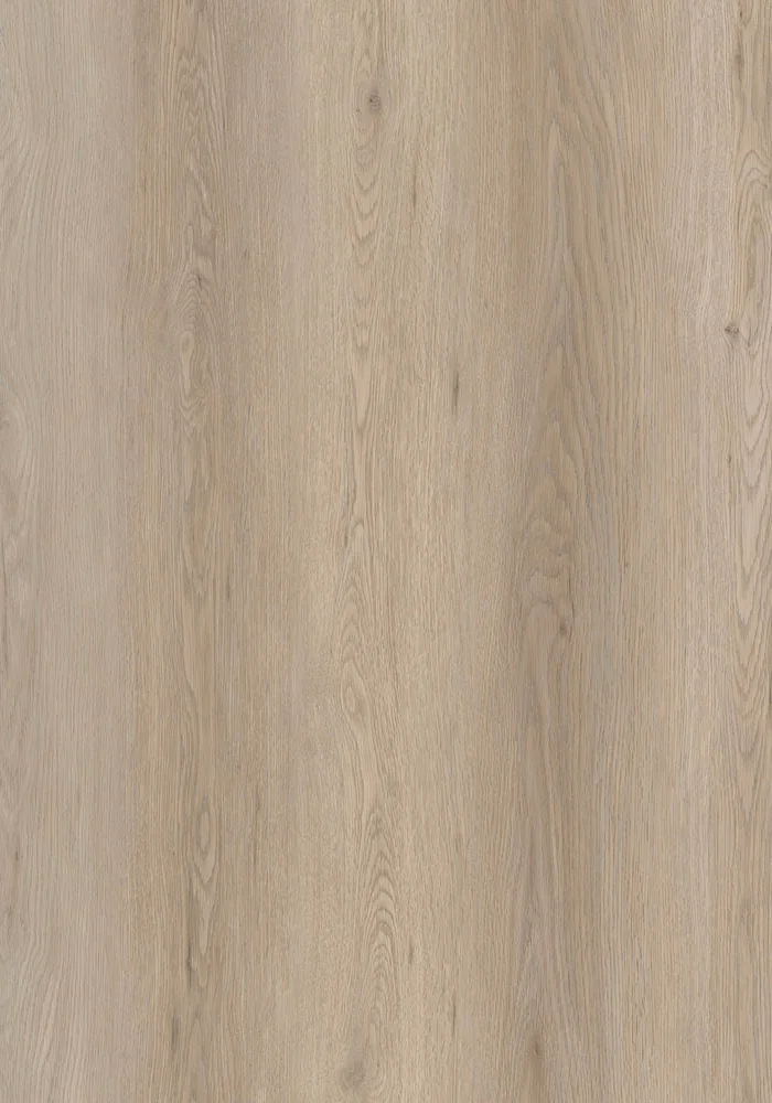 Vellera Linear Espresso Oak wall panel finish