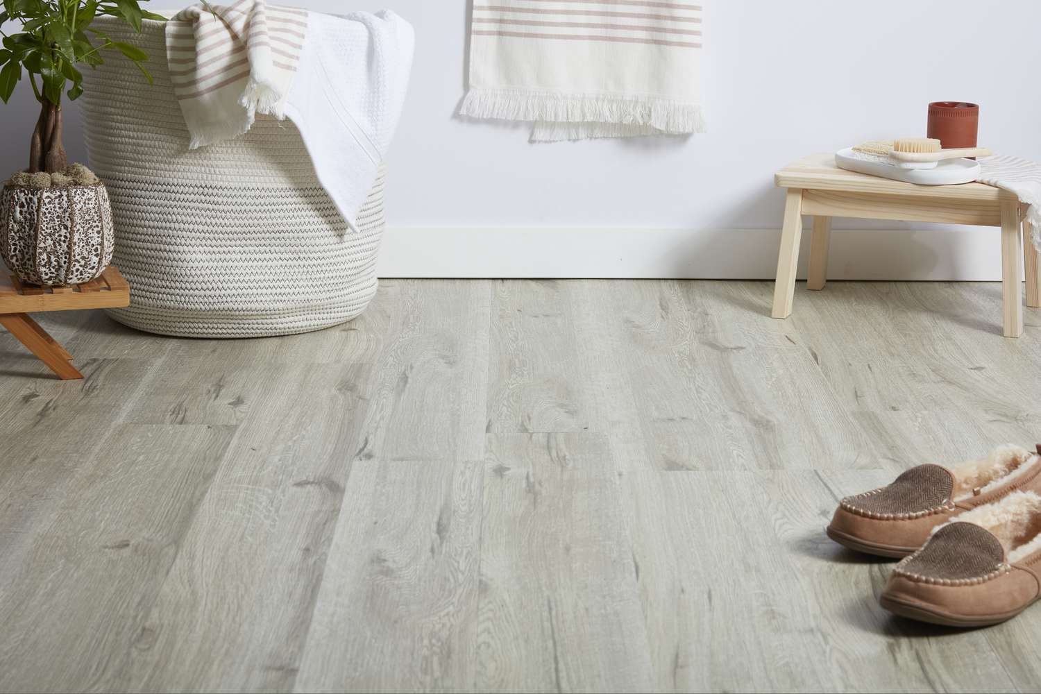 Vinyl Flooring Price