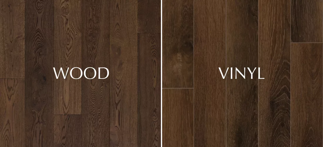Parquet vs Vinyl